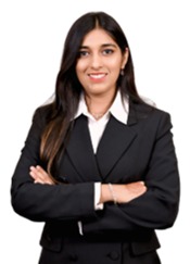 CA. Muskan Agrawal